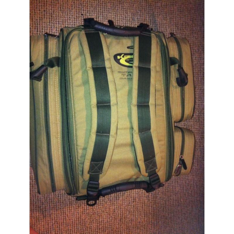 KORUM RUCKBAG LARGE