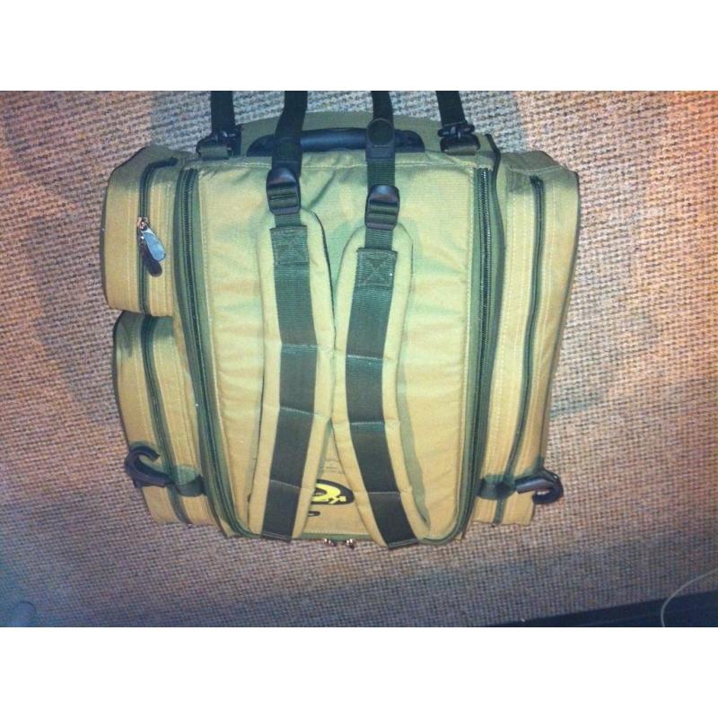 KORUM RUCKBAG LARGE