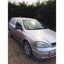 old van wanted for project free or cheep