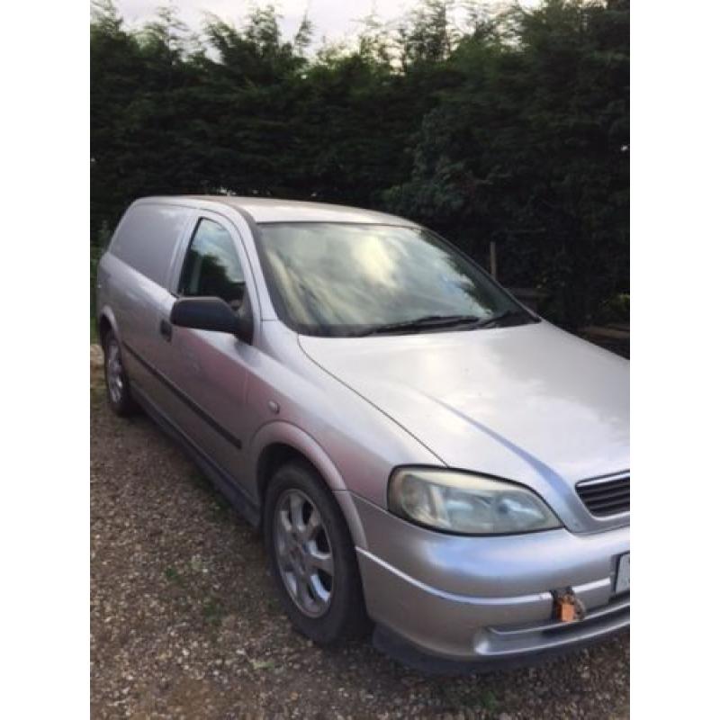 old van wanted for project free or cheep
