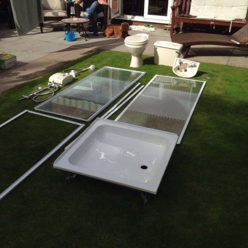 On-suite plus accessories