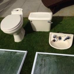 On-suite plus accessories