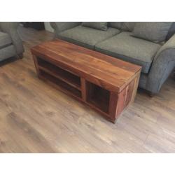 'Next' TV Stand / Unit