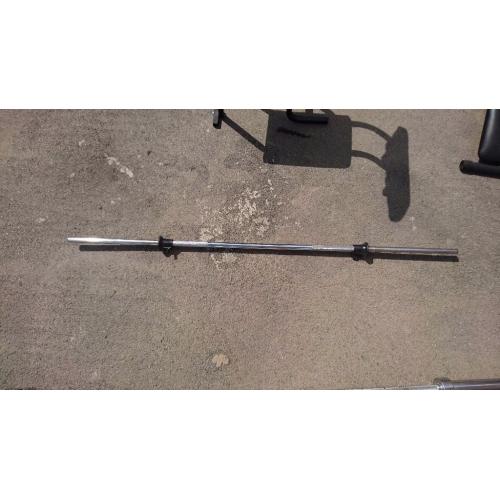 Standard light weight bar bell