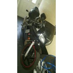 Honda NSR 125R