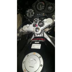 Honda NSR 125R