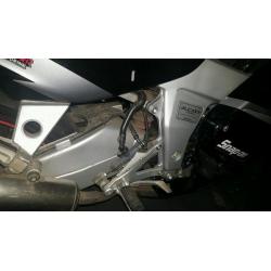Honda NSR 125R