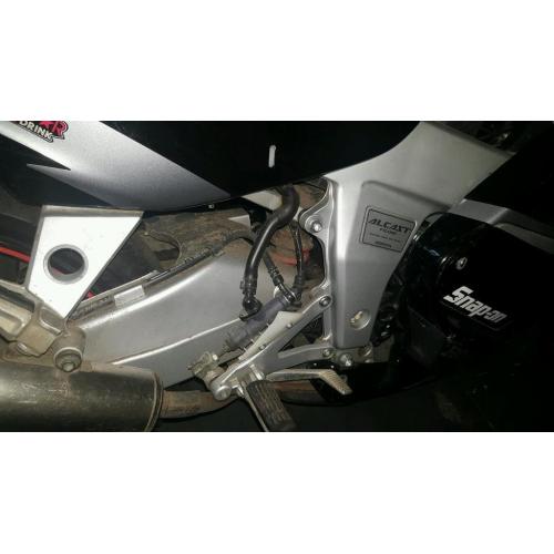 Honda NSR 125R