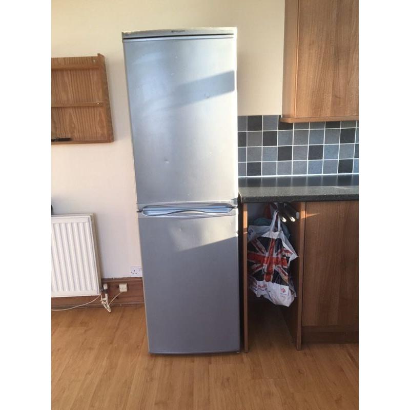 Fridge freezer