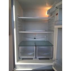 Fridge freezer