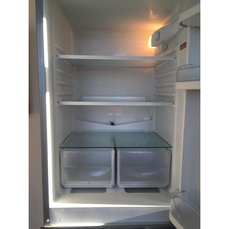 Fridge freezer