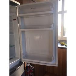 Fridge freezer