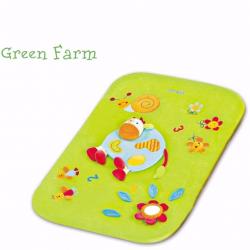 **Reduced Price** BRAND NEW IN BOX playpen, could also be used as a travel cot