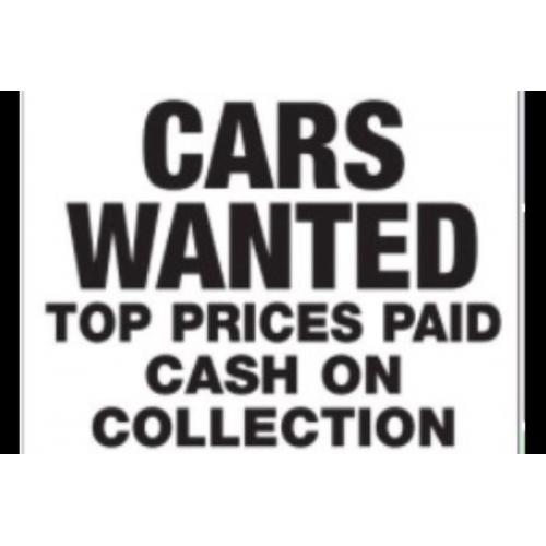 ???? 0791 00 345 22 CAR VAN BIKE WANTED CASH TODAY BUY YOUR SELL MY SCRAP CALL cash
