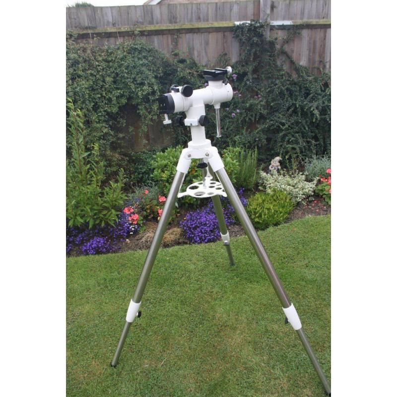 Astronomical SkyTee-2 Alt-azimuth telescope manual mount with Tripod