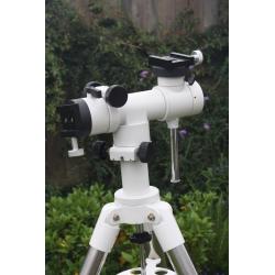 Astronomical SkyTee-2 Alt-azimuth telescope manual mount with Tripod