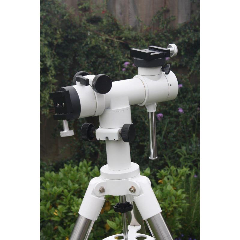 Astronomical SkyTee-2 Alt-azimuth telescope manual mount with Tripod