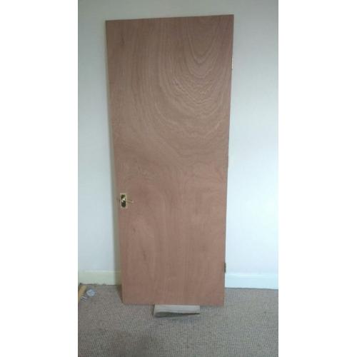 Fire Doors