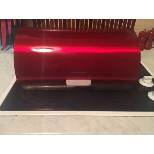 Morphy richards bread bin