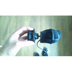 Hydor powerhead x4