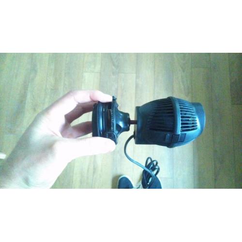 Hydor powerhead x4