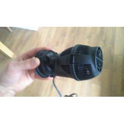 Hydor powerhead x4