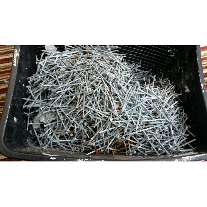 Nails