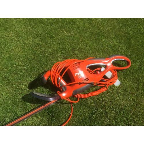 Hedge Trimmer