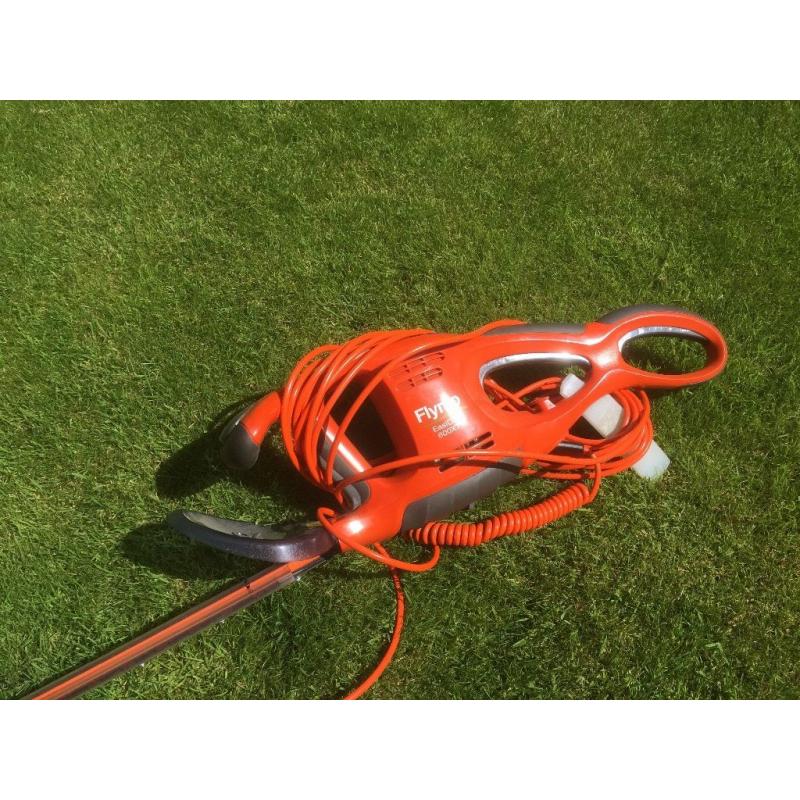 Hedge Trimmer