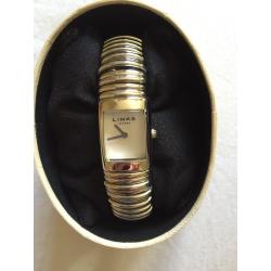 Watch - Links of London Mother of Pearl