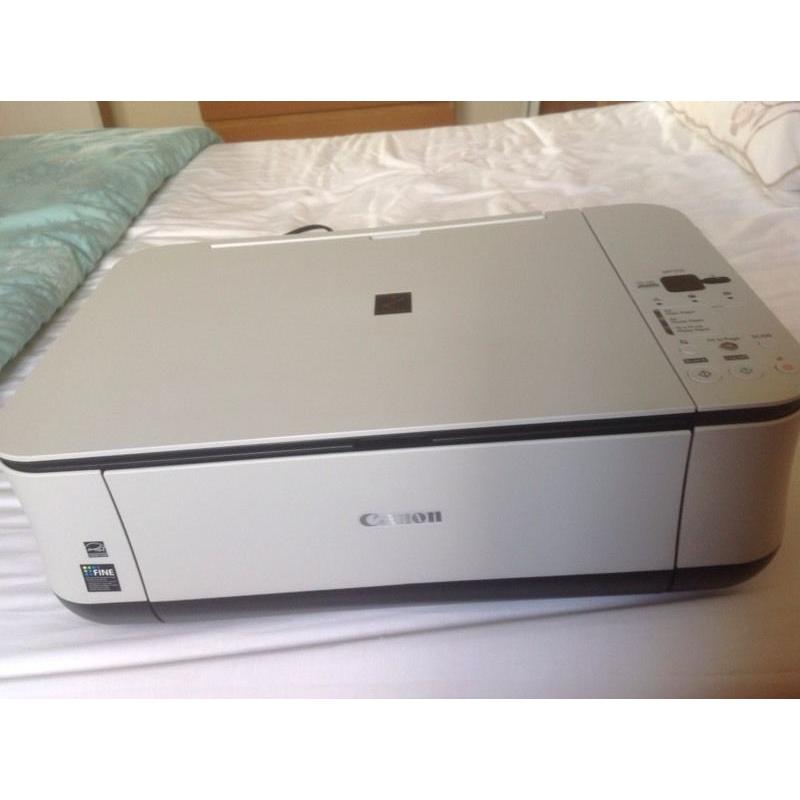 Canon Pixma MP 250 printer/scanner