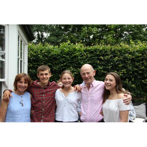 Live-in PA researcher/Housekeeper to wonderful family in beautiful location-START SEPTEMBER