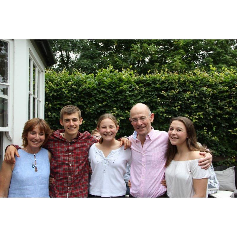 Live-in PA researcher/Housekeeper to wonderful family in beautiful location-START SEPTEMBER