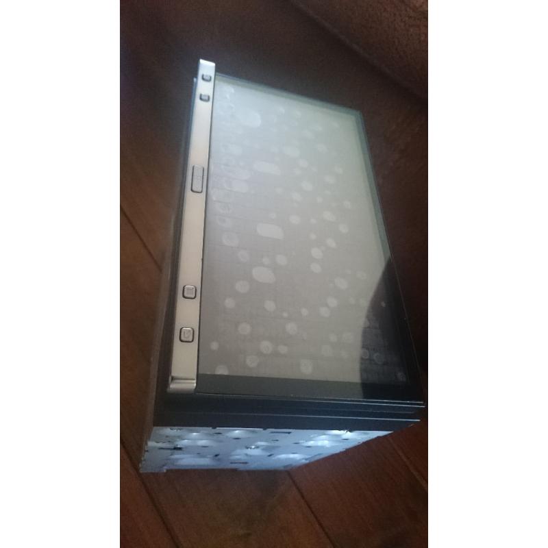 Pioneer SPH-DA100 spares or repairs