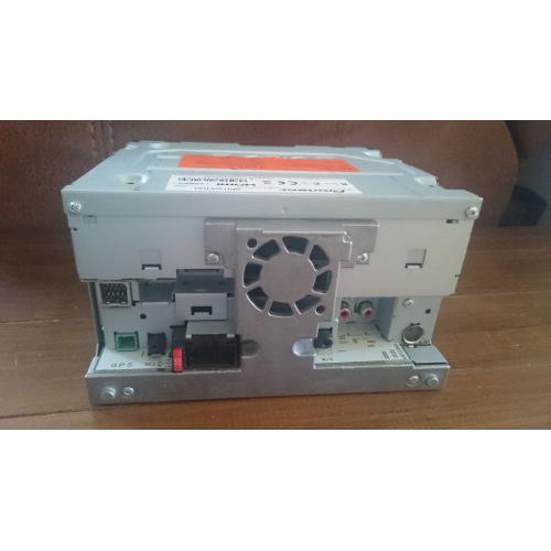 Pioneer SPH-DA100 spares or repairs