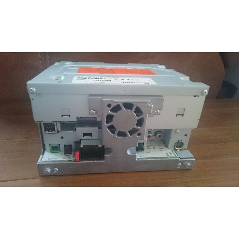 Pioneer SPH-DA100 spares or repairs