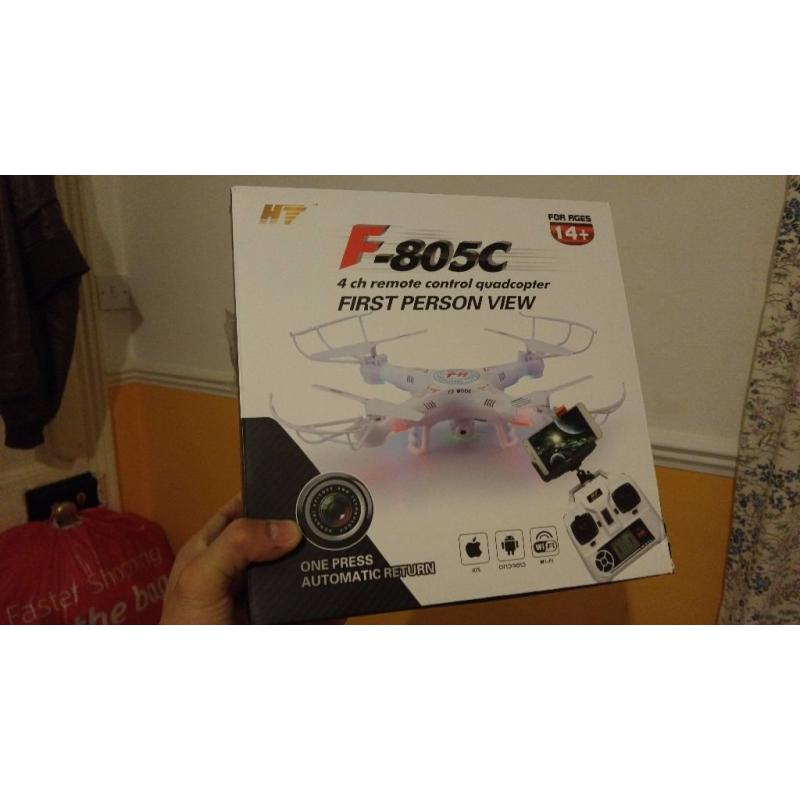 Hontai F-805C Drone