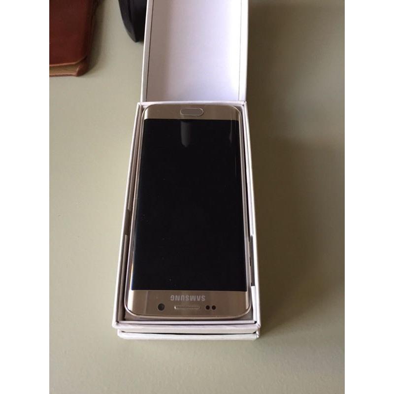 Samsung Galaxy S6 edge