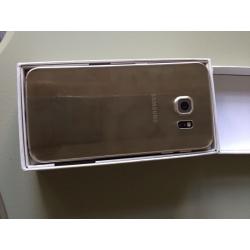 Samsung Galaxy S6 edge