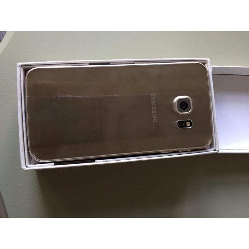 Samsung Galaxy S6 edge