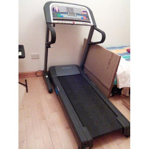 Pro-Form 450CX treadmill