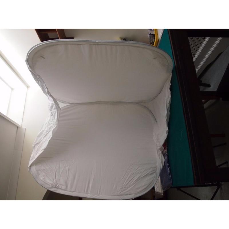 BIP Tabletop Studio Lighting Kit 80cm (32") unused.