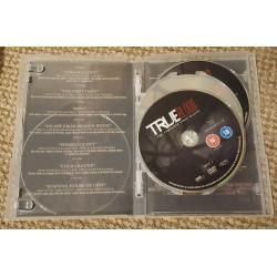 True blood season 1