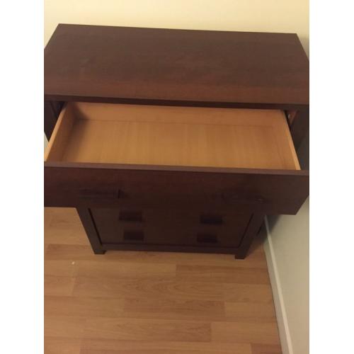 Chest of 5 Drawers