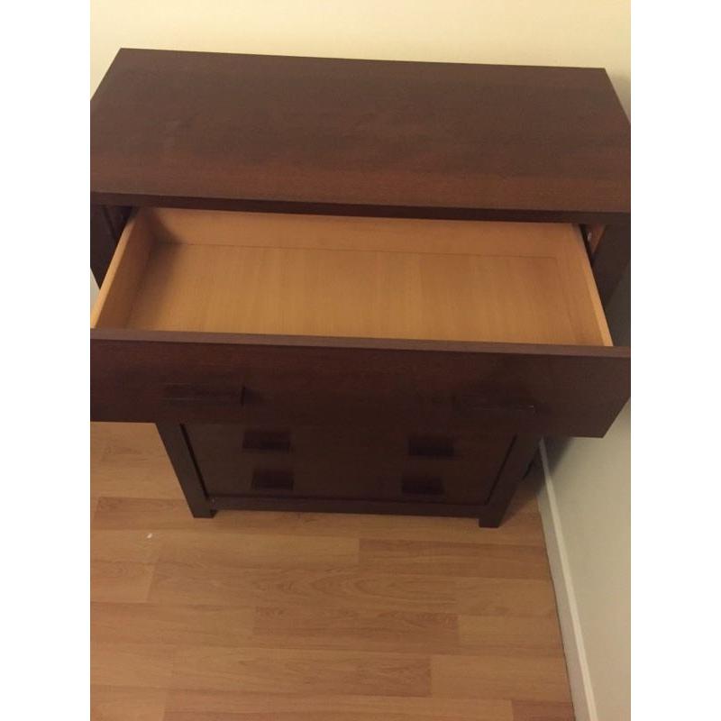 Chest of 5 Drawers