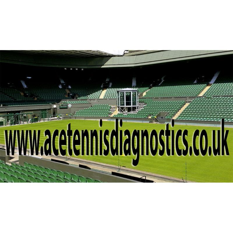 TENNIS LESSONS FROM ACETENNISDIAGNOSTICS