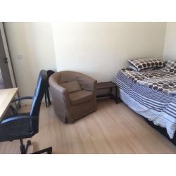A great HUGE DOUBLE ROOM/ Tunell Park
