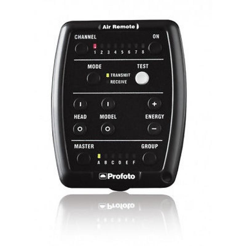 PROFOTO AIR remote