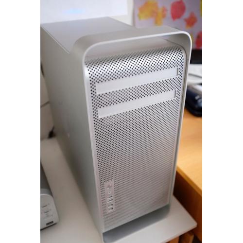 Apple Mac Pro 3.33 / 6 core