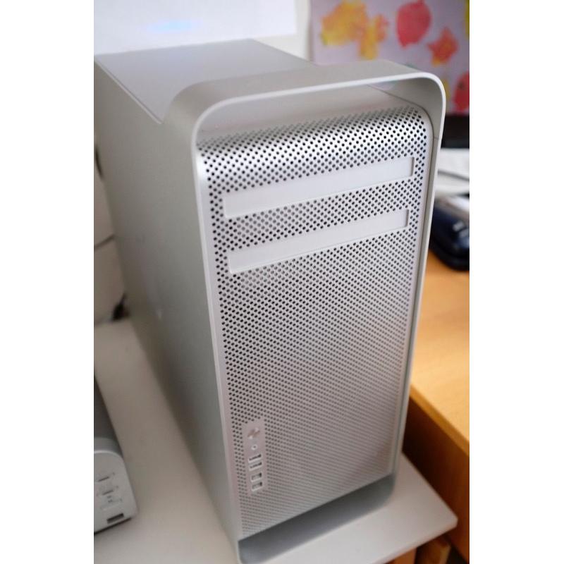 Apple Mac Pro 3.33 / 6 core